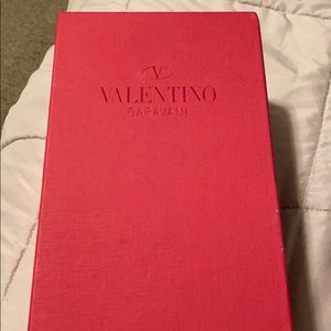Valentino Thong Sandals